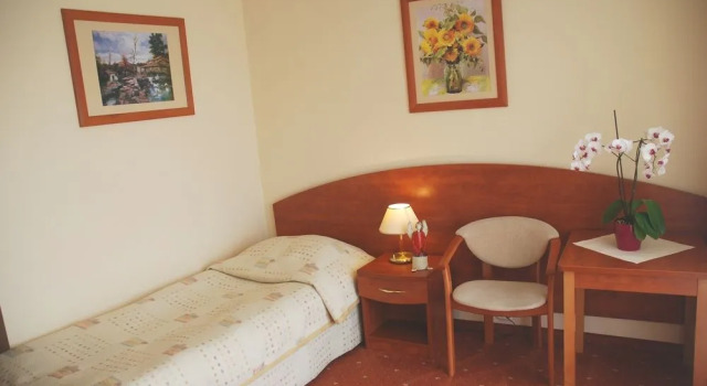 Dom Zdrojowy Diament Spa