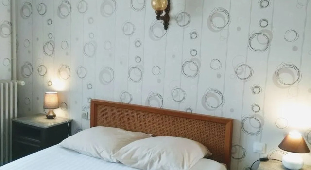 Le Soleil Dor, Buchen Sie Hotel Vimoutiers Orne