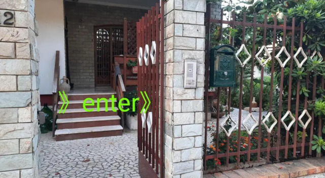 Коттедж Residenza Nisio
