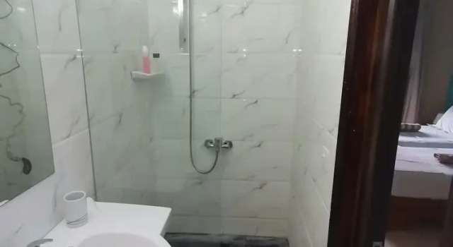 Seaview Yanahita 3 Bedrooms Apart With Common Pool, Rezervovat Hotel Flic-en-Flac Mauritius West Coast