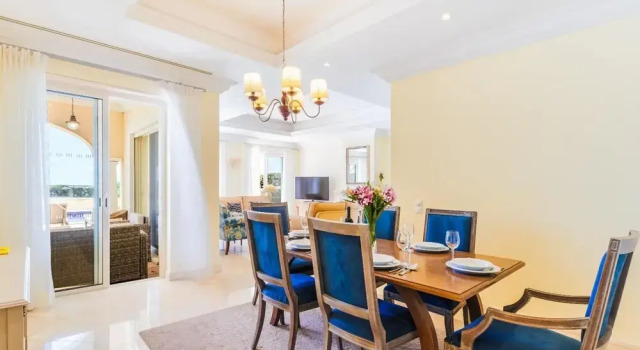 Villa Monte Rei Golf, Prenota Villa Vila Nova de Cacela 