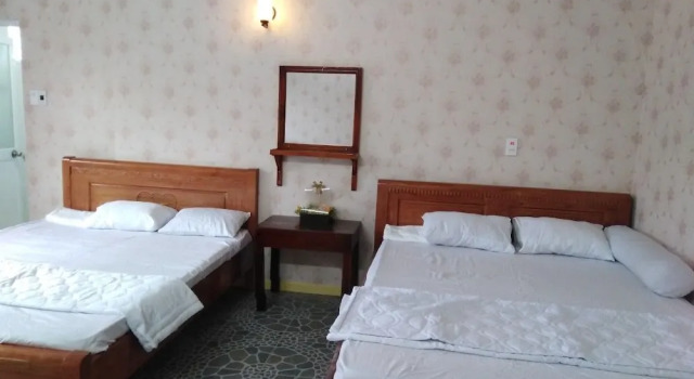 Thien Phu Nghia 2 - Hotel Phu Quoc, Забронировать Отель Зыонгдонг Фукуок