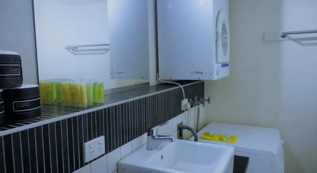 Люкс Comfort Corporate Stayz at Collins