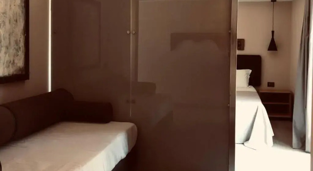 Номер Executive Araja Villa & Suite