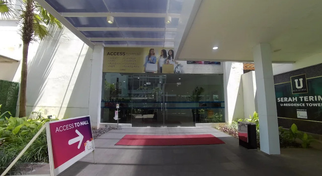 Apatel U Residence 1 Lt. 10
