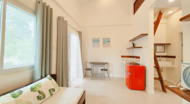 Villa del OZ Resort