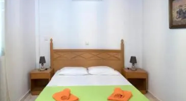 Villa Rafaela, Reserva ahora Villa Hoteles en Koskinou con piscina, Piscina