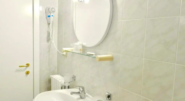 Номер Standard Albergo Albatros