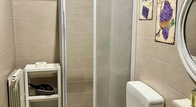 Номер Economy Verona Rooms