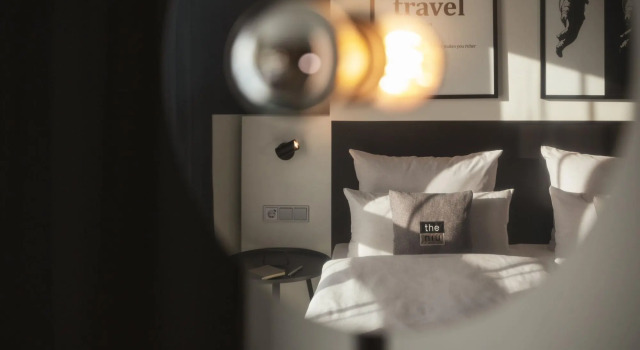 Holiday Inn - the niu Star Sindelfingen by IHG, Reserva ahora Hotel Hoteles en Sindelfingen con desayuno, Desayunos
