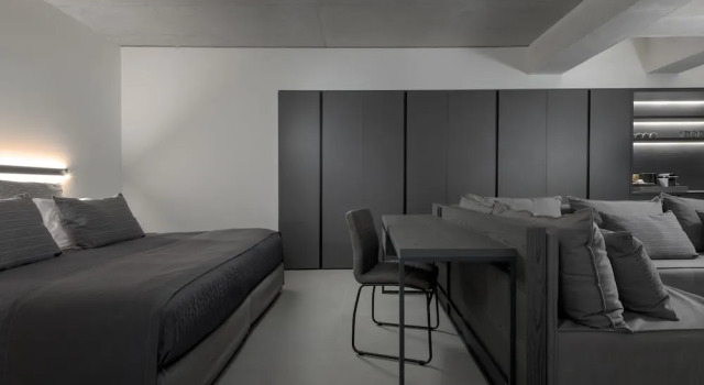 Люкс Premium Essence Suites