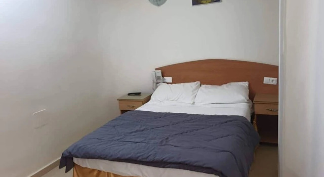 Hotel Vallée des Jardins, Buchen Sie Hotel Mostaganem Algerien
