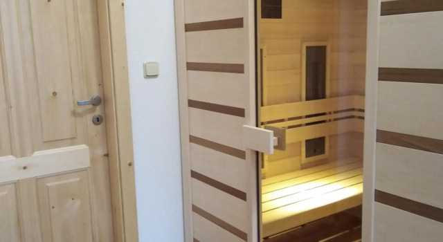 Apartmány v Pošumaví, Забронировать Отель Стахи Шумава