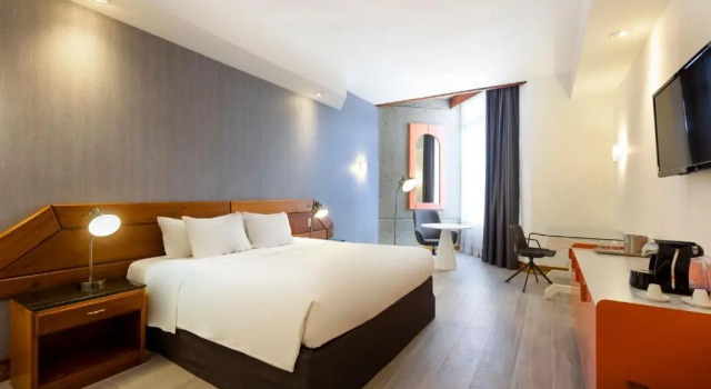 Двухместный номер Premium Radisson San Jose-Costa Rica