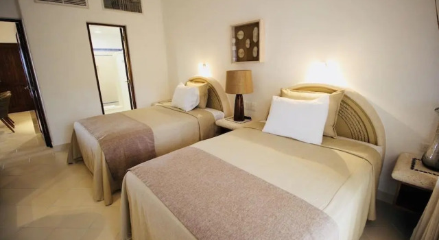 Las Villas Akumal  2B-14 by SkyRun, Prenota Villa Hotel SPA a Quintana Roo, SPA