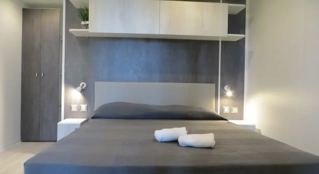 Студия Classic Camping Village Panoramico Fiesole