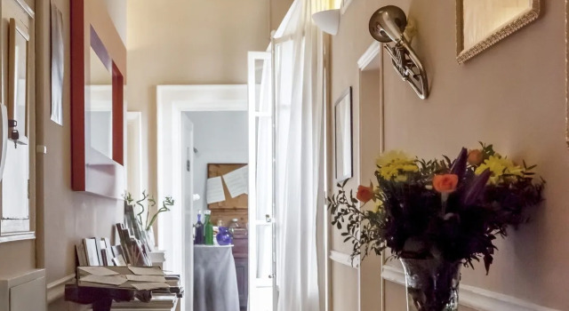 Opera Boutique B&B