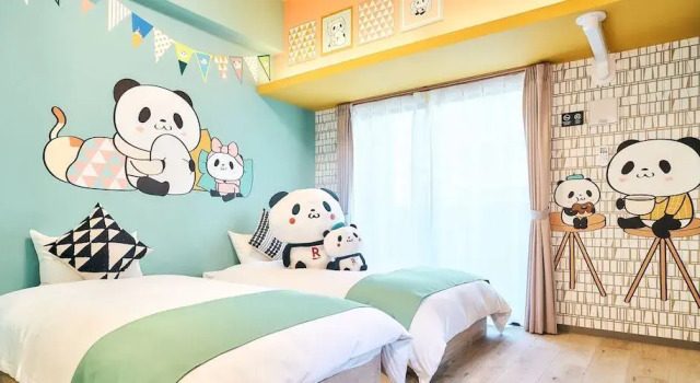 Rakuten STAY Fukuoka Yakuin, Buchen Sie Hotel Fukuoka (und Umgebung) Fukuoka