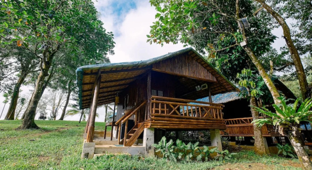 Номер Standard Almost Heaven Lake Resort