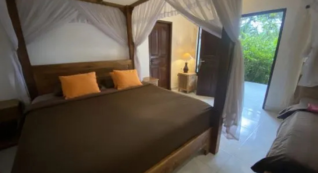 Номер Standard Great Mountain Views Nature Resort
