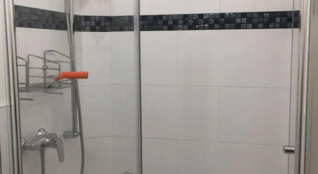Студия Business Luxury-Apartment Alexandra