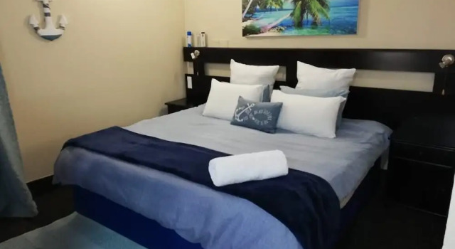 El Gran Chaparral Guest House