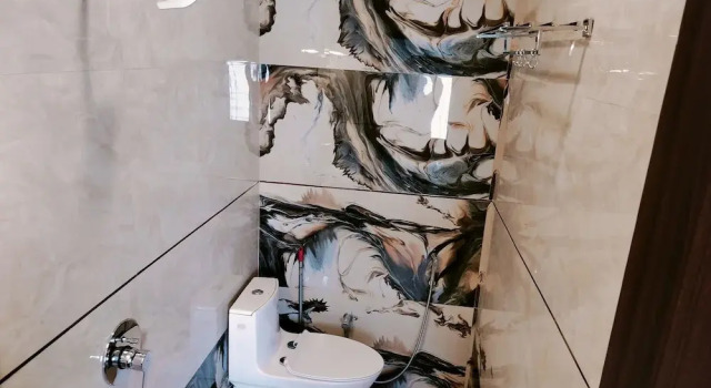 Номер Superior Hotel Om