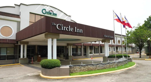 Standardowy pokój Circle Inn Hotel and Suites Bacolod