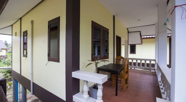 Номер Superior Hin Bhai Resort