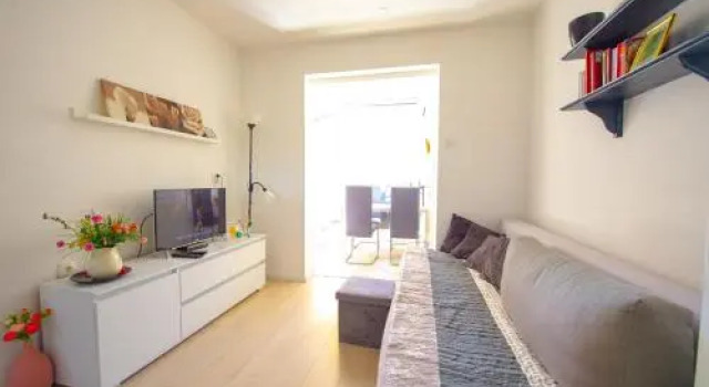 Apartment Kapetan, Забронировать Апартаменты/квартира Апартаменты Новалья, Апартаменты/квартира