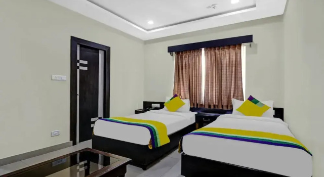 Номер Standard Hotel MVP Check Inn