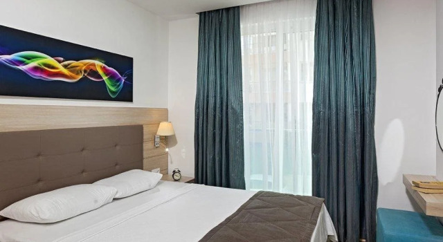 Yali Apart Otel, Rezerwuj Hotel Ankara Central Anatolia Region