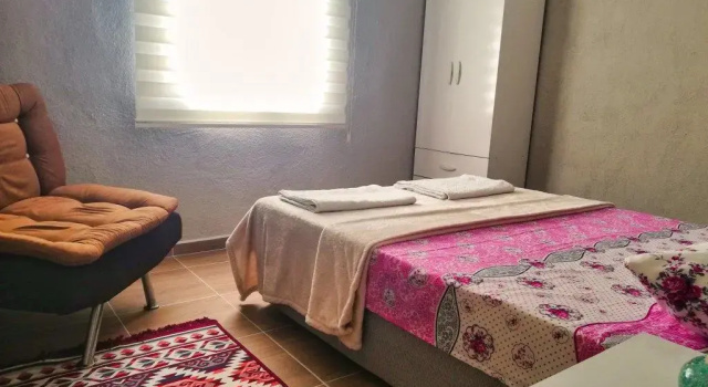 AliBaba Villa, Boek Villa Dalaman Dalaman Coast