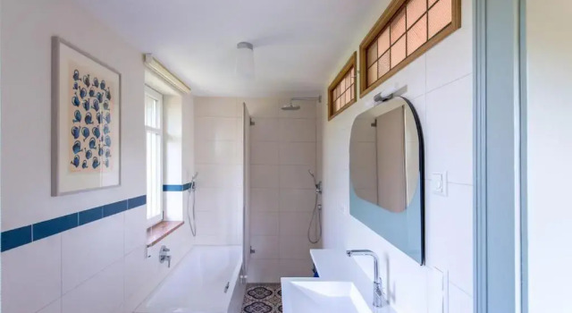 Апартаменты Haus zum Nussbaum