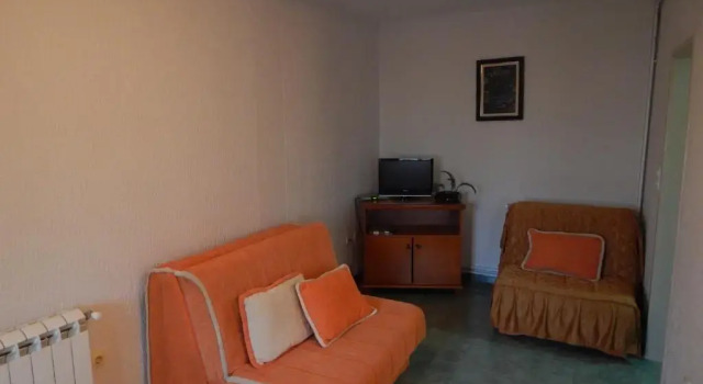 Апартаменты Contessa Apartments
