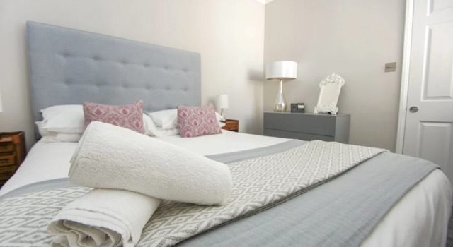 Regency Apartment, Забронировать Апартаменты/квартира Кемптаун 