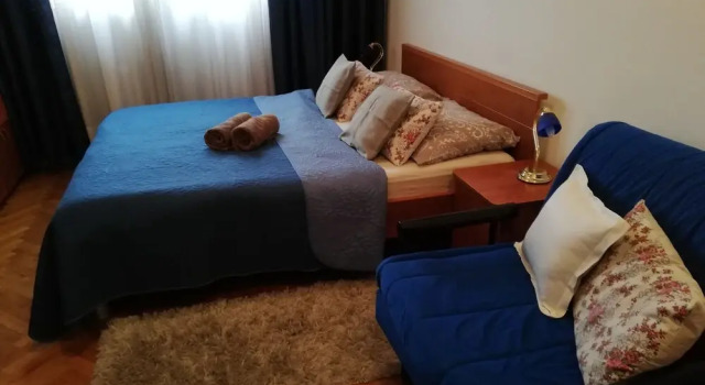 Номер Premium Happy Brothers - Center of Split