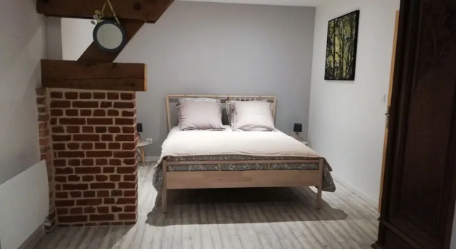 Номер Standard La Grange Du Bosquet