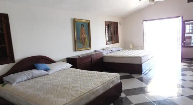 Вилла Comfort Oasis Apartments