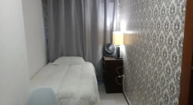 Номер Standard Hostal Casamar-Viña 5 norte 1061