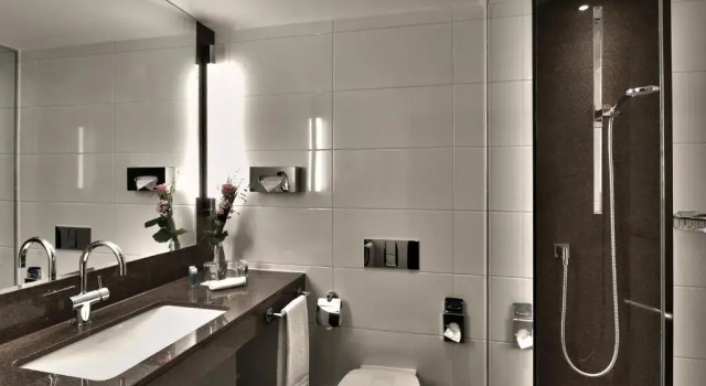 Полулюкс Maritim Hotel Köln