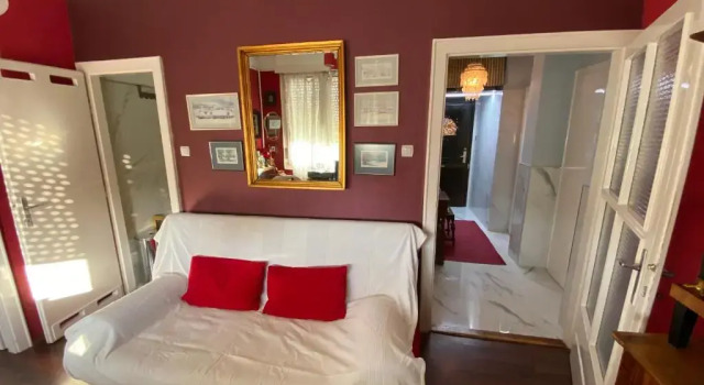 Апартаменты Lonyay Street Apartment