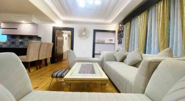 BRIKitt Himalayan Vista 2BHK