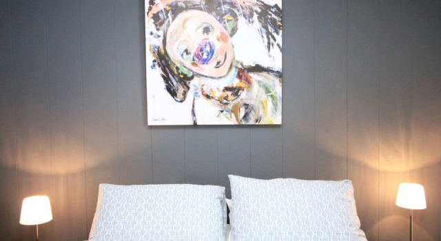 Nordic Host Apts - Vestregata 64A Tromsø, Забронировать Апартаменты/квартира Апартаменты Тромсё, рядом с The Polar Museum, Апартаменты/квартира