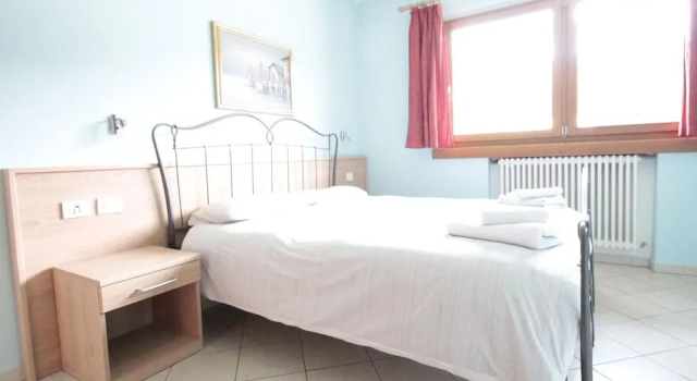 Apartment 2 in Baita Near the Ski Lifts