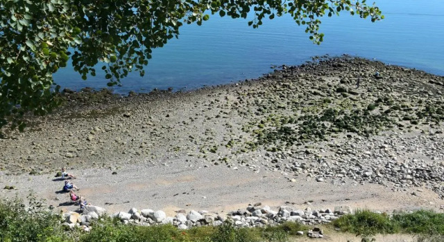 Номер Standard Motel Les Chalets Bo-Fleuve