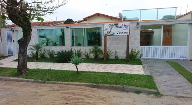 Pousada Visual Mar