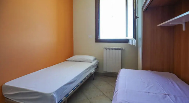 Residence Smith - Fronte Mare 1 Piano 5B, Забронировать Апартаменты/квартира Комаккьо Lidi di Comacchio