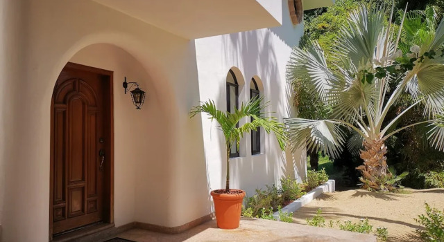 Люкс Grand Hacienda Todos Los Santos