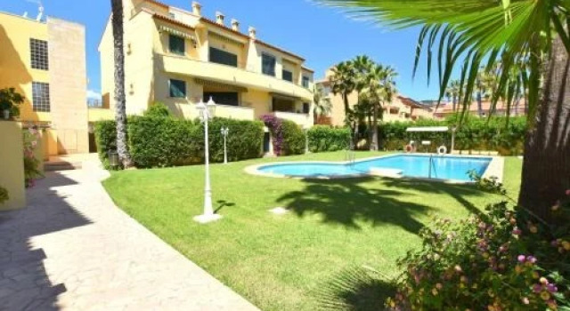 Apartamento Javea Land, Забронировать Апартаменты/квартира Хавеа Коста-Бланка, рядом с Platja de la Grava